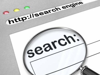 Google và các công cụ tìm kiếm nên biết khác 